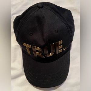 Authentic True Religion Hat